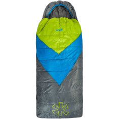 Спальный мешок Norfin Atlantis Comfort Plus 350 0°- (-10°) / L