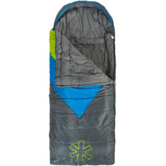 Спальный мешок Norfin Atlantis Comfort Plus 350 0°- (-10°) / L