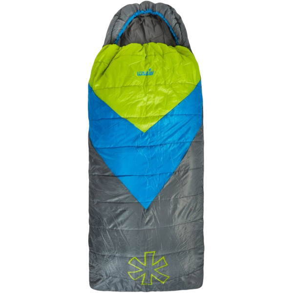 Спальный мешок Norfin Atlantis Comfort Plus 350 0°- (-10°) / R Спальный мешок Norfin Atlantis Comfort Plus 350 0°- (-10°) / R