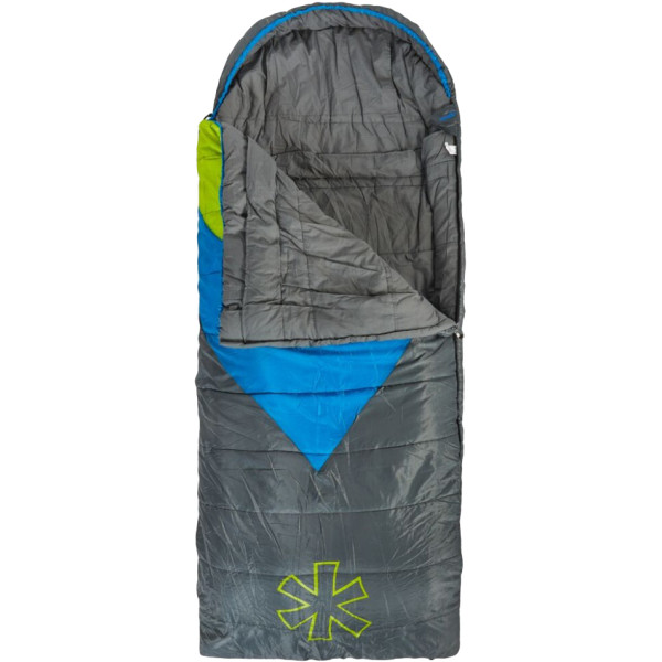 Спальный мешок Norfin Atlantis Comfort Plus 350 0°- (-10°) / R Спальный мешок Norfin Atlantis Comfort Plus 350 0°- (-10°) / R