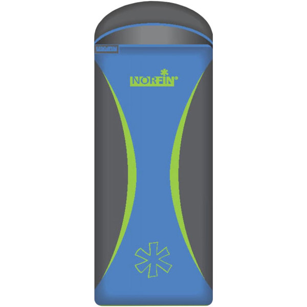 Спальный мешок Norfin Arctic Comfort 500 -10°- (-20°) / L Спальный мешок Norfin Arctic Comfort 500 -10°- (-20°) / L