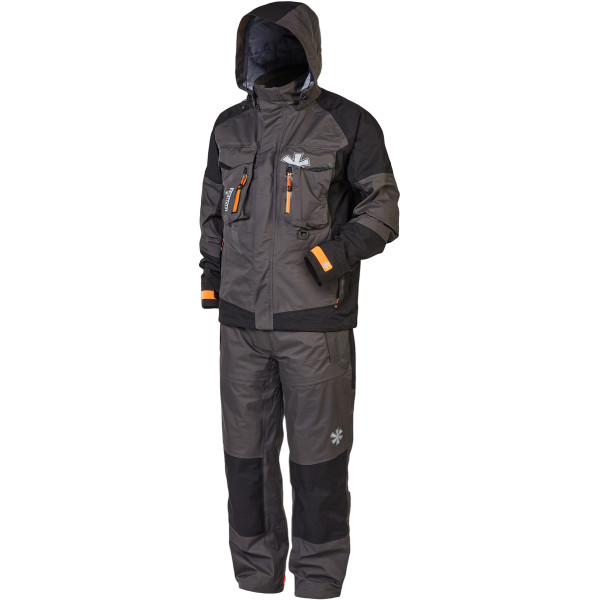 Костюм Norfin Pro Dry 3 M / 15000мм Костюм Norfin Pro Dry 3 M / 15000мм