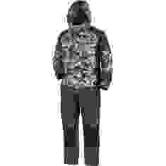 Костюм Norfin Pro Dry 3 Camo XL / 15000мм