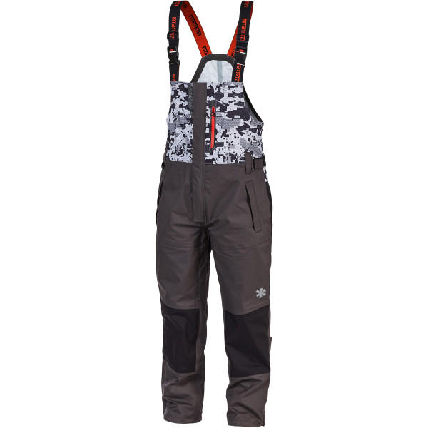 Костюм Norfin Pro Dry 3 Camo XL / 15000мм Костюм Norfin Pro Dry 3 Camo XL / 15000мм