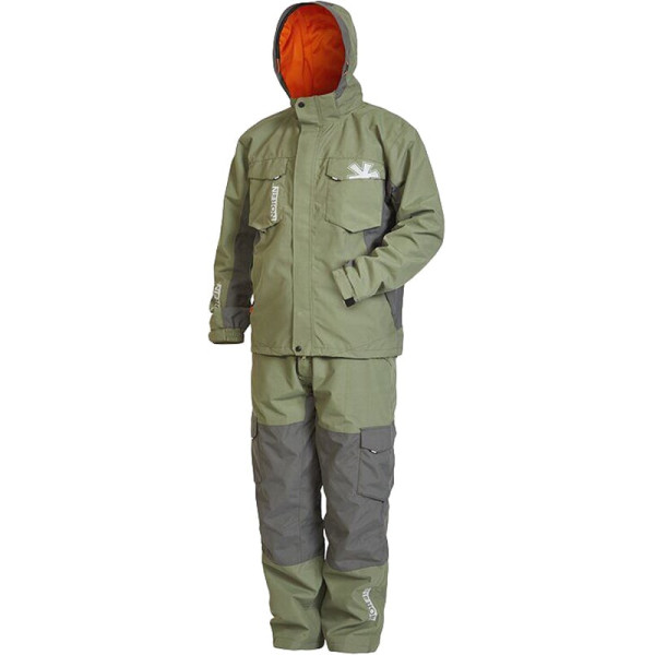 Костюм Norfin Alpha XL 10000мм Костюм Norfin Alpha XL 10000мм