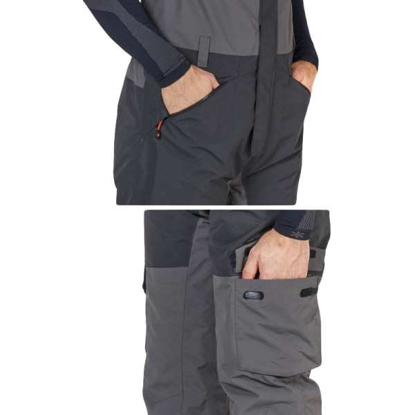 Костюм Norfin Boat S -5°C / 10000мм Костюм Norfin Boat S -5°C / 10000мм