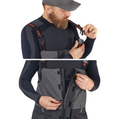 Костюм Norfin Boat XXXL -5°C / 10000мм