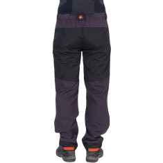 Брюки Norfin Sigma Canvas XL Black