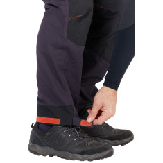 Брюки Norfin Sigma Canvas XL Black