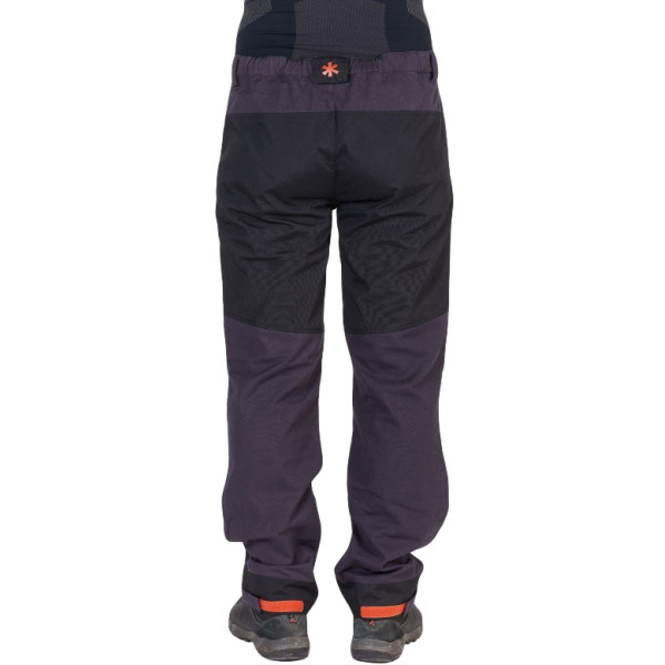 Брюки Norfin Sigma Canvas XXXL Black