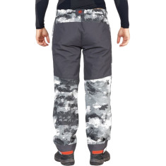 Брюки Norfin Sigma Canvas S Camo