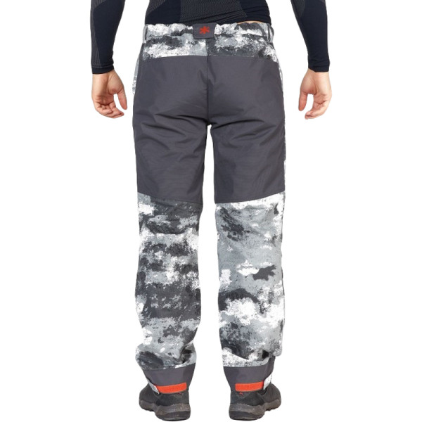 Брюки Norfin Sigma Canvas M Camo