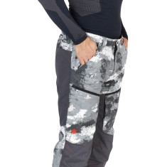 Брюки Norfin Sigma Canvas L Camo