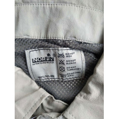 Рубашкa Norfin Focus Long Sleeves M UV Nylon RipStop