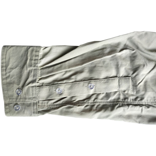 Рубашкa Norfin Focus Long Sleeves M UV Nylon RipStop