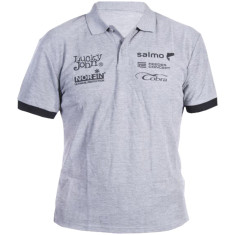 Футболка Norfin Multibrand XXL Серый