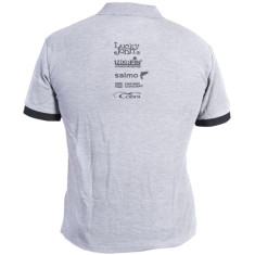 Футболка Norfin Multibrand XXL Серый