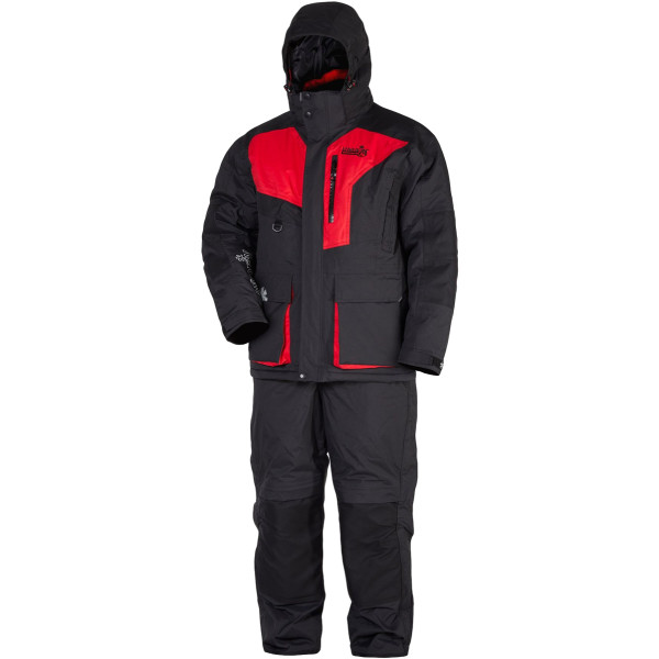 Костюм Norfin Extreme 5 S -45°C / 12000мм Костюм Norfin Extreme 5 S -45°C / 12000мм