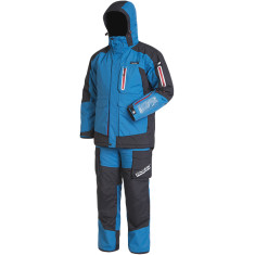 Костюм Norfin Tornado XL/L -30 ° / 10000мм Костюм Norfin Tornado XL/L -30 ° / 10000мм