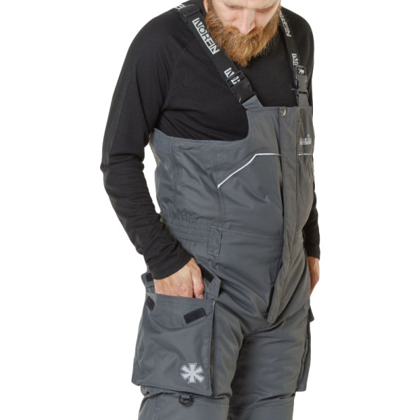 Костюм Norfin Arctic 3 XL -25°C / 8000мм Костюм Norfin Arctic 3 XL -25°C / 8000мм