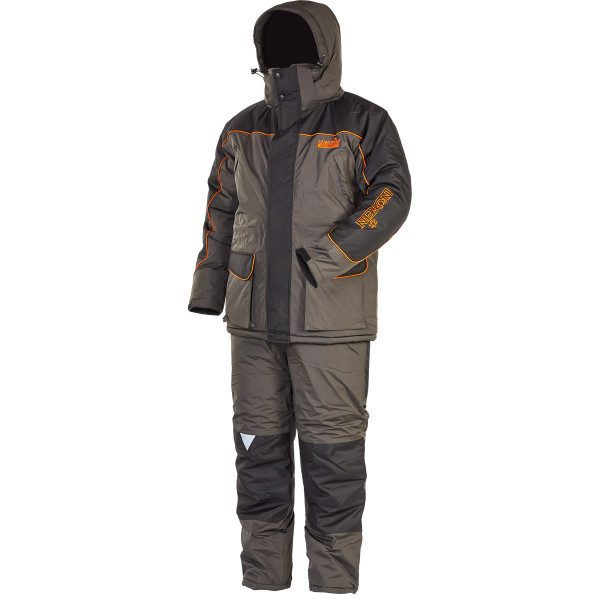 Костюм Norfin Atlantis + XXXL -45°C / 6000мм Костюм Norfin Atlantis + XXXL -45°C / 6000мм
