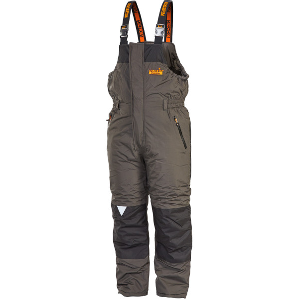 Костюм Norfin Atlantis + XXXL -45°C / 6000мм Костюм Norfin Atlantis + XXXL -45°C / 6000мм