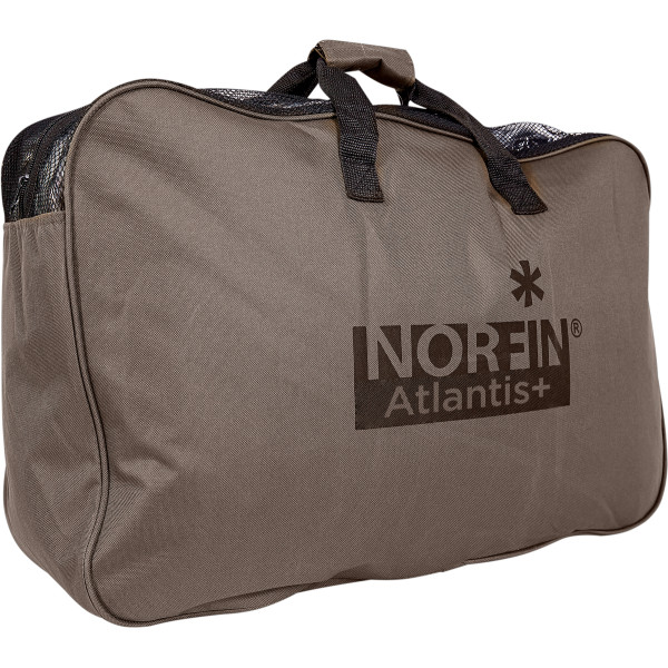 Костюм Norfin Atlantis + XXXL -45°C / 6000мм Костюм Norfin Atlantis + XXXL -45°C / 6000мм