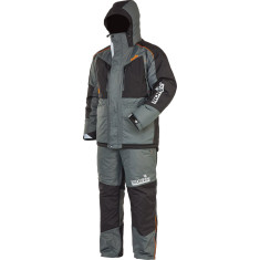 Костюм Norfin Discovery 2 M/L -35°C / 6000мм Gray Костюм Norfin Discovery 2 M/L -35°C / 6000мм Gray