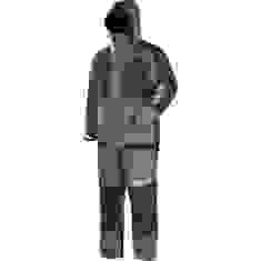 Костюм Norfin Discovery 2 M/L -35°C / 6000мм Gray