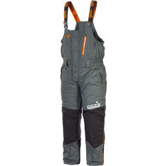 Костюм Norfin Discovery 2 XL/L -35°C / 6000мм Gray Костюм Norfin Discovery 2 XL/L -35°C / 6000мм Gray