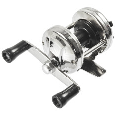 Катушка Lucky John Ice Multik мультипликаторная зимняя 1+1BB