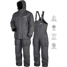 Костюм Norfin Arctic 3 S -25°C / 8000мм Костюм Norfin Arctic 3 S -25°C / 8000мм