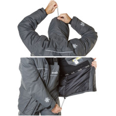 Костюм Norfin Arctic 3 S -25°C / 8000мм Костюм Norfin Arctic 3 S -25°C / 8000мм