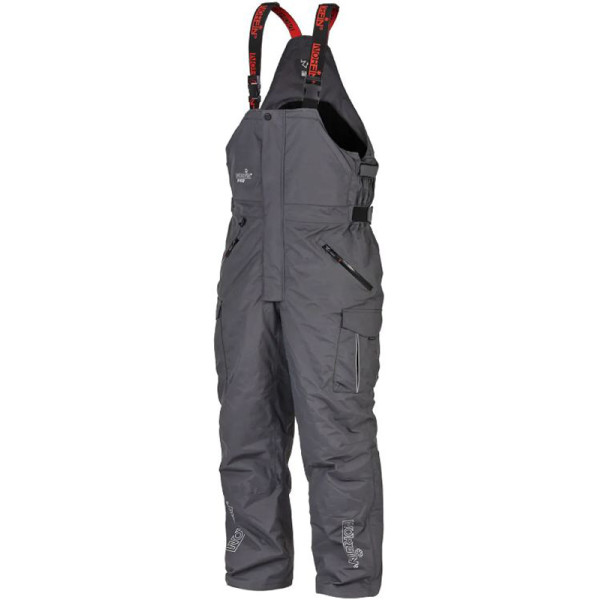 Полукомбинезон Norfin Verity Pro GR XL -10°C / 12000мм Серый