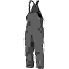 Полукомбинезон Norfin Verity Pro GR XL -10°C / 12000мм Серый