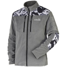 Куртка Norfin Glacier Camo XL