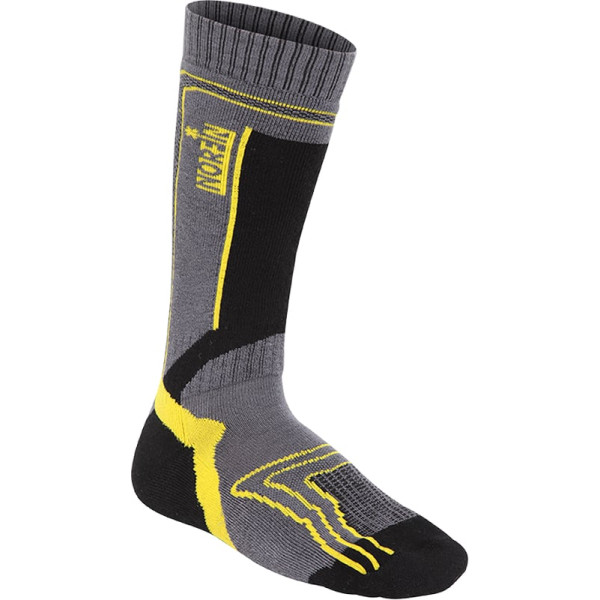 Носки Norfin Balance Junior T2M M (32-34)