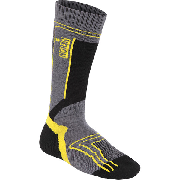 Носки Norfin Balance Junior T2M L (35-38)