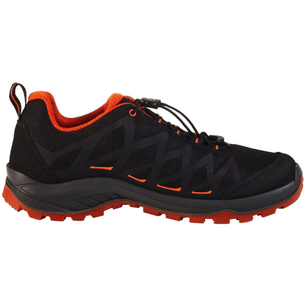 Кроссовки Norfin Ntx Rapid Low 41