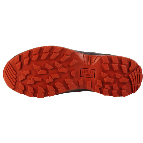 Кроссовки Norfin Ntx Rapid Low 42