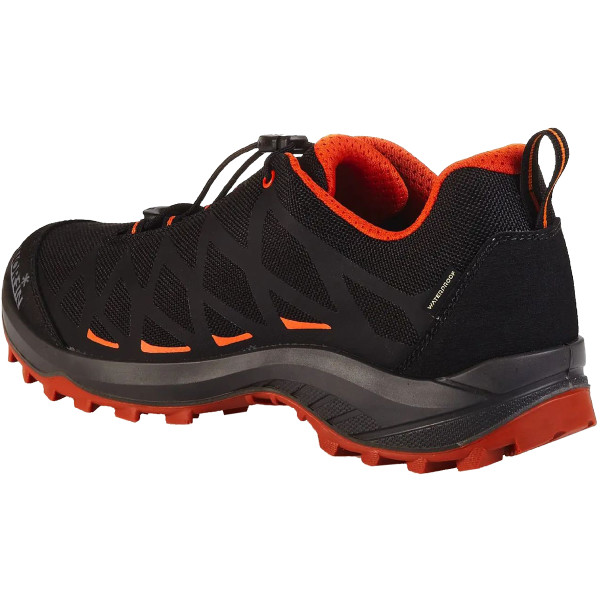 Кроссовки Norfin Ntx Rapid Low 42