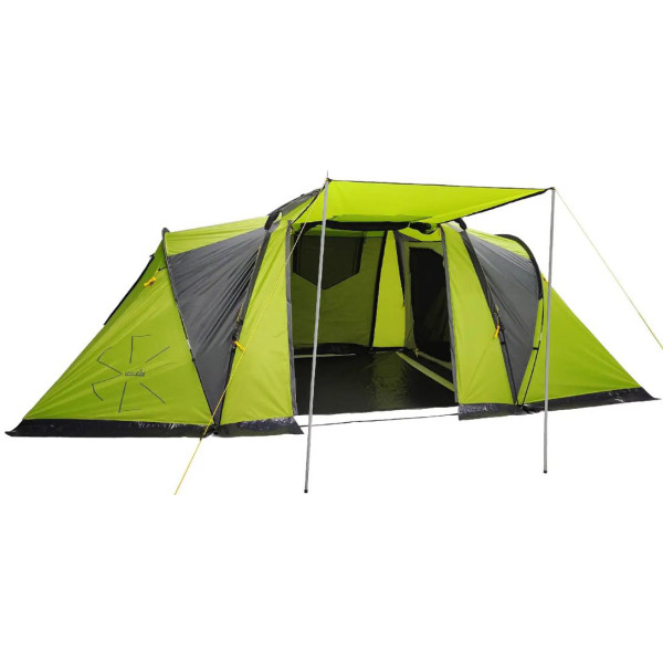 Палатка Norfin Salmon 4 3000/6000mm
