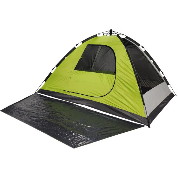 Палатка Norfin Trout 5 3000mm/6000mm