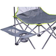 Кресло Norfin Karstu max 100kg