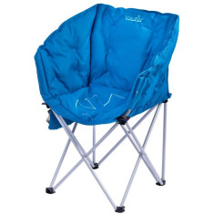 Кресло Norfin Ascola max 100kg