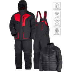 Костюм Norfin Extreme 5 M -45°/12000мм Костюм Norfin Extreme 5 M -45°/12000мм