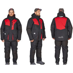 Костюм Norfin Extreme 5 L -45°/12000мм Костюм Norfin Extreme 5 L -45°/12000мм