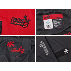Костюм Norfin Extreme 5 XL -45°/12000мм