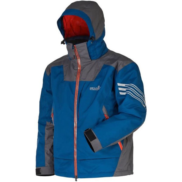 Куртка Norfin Verity Pro BL XXL -10°C 12000mm Blue