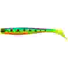 Силикон Lucky John Kubira Swim Shad 3D 7" PG01 (2шт/уп)